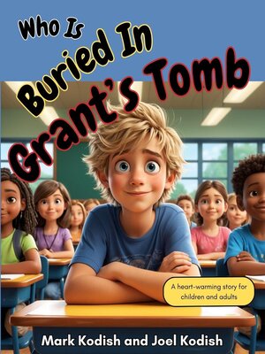 cover image of Who Is Buried In Grant's Tomb